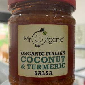 Mr Organic Products